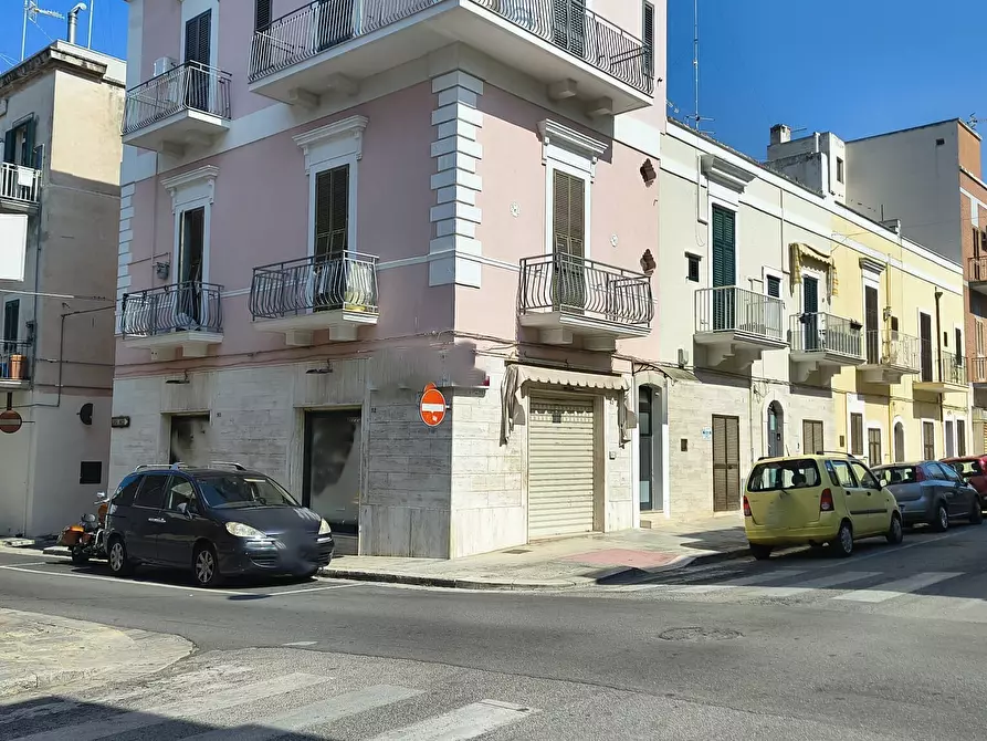 Immagine 1 di Casa indipendente in vendita  in Via Cavour a Monopoli