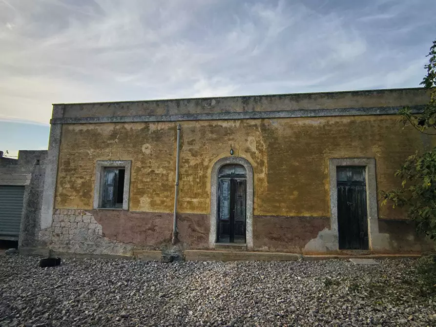 Immagine 4 di Casa indipendente in vendita  in Contrada Piangevino a Monopoli
