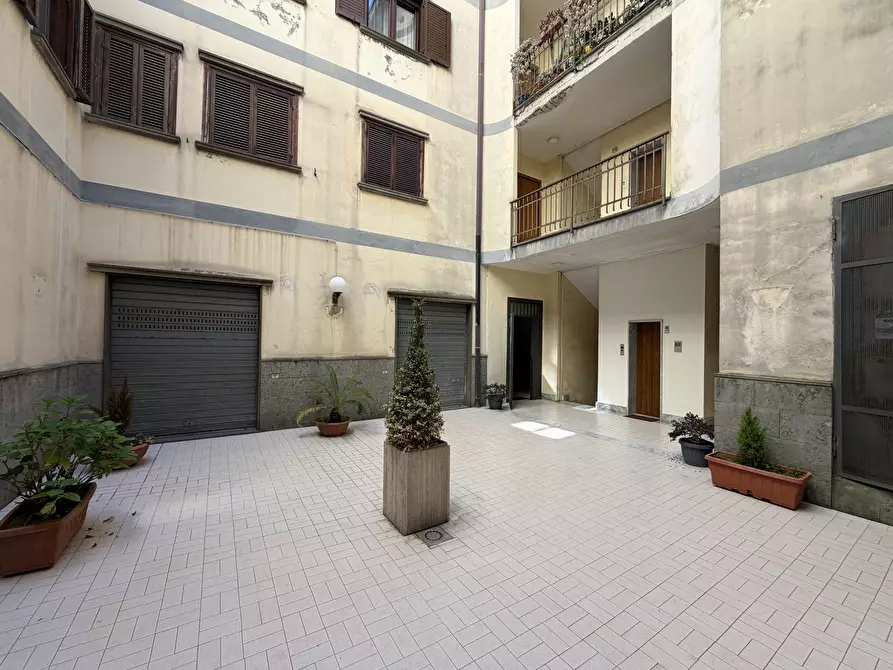 Immagine 4 di Bilocale in vendita  in Piazza Garibaldi 4 a Avellino