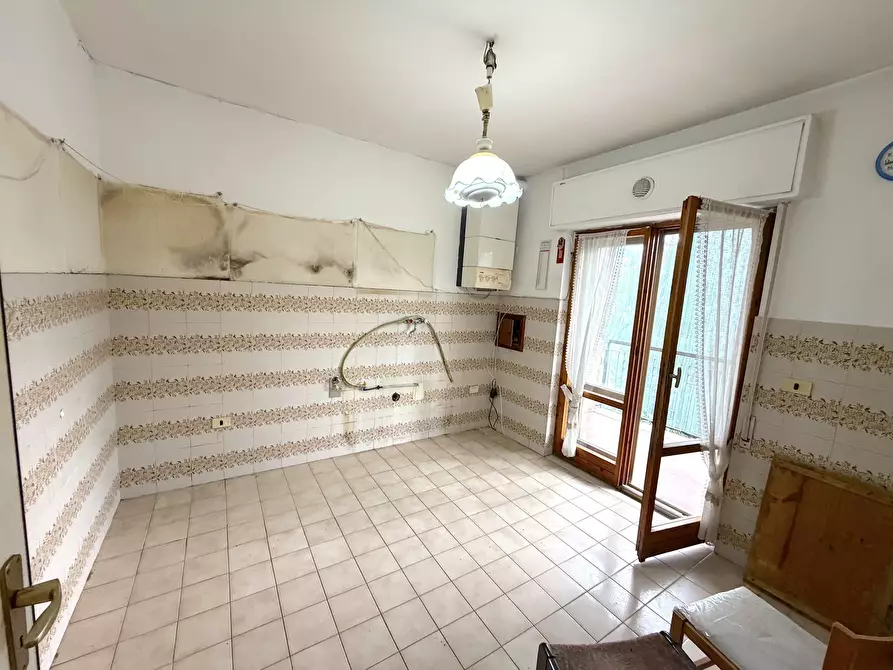 Immagine 16 di Quadrilocale in vendita  in Via Oscar D'Agostino 9 a Avellino