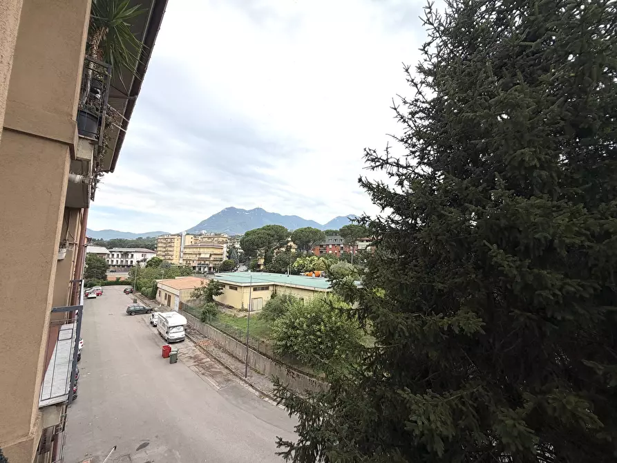 Immagine 19 di Quadrilocale in vendita  in Via Oscar D'Agostino 9 a Avellino