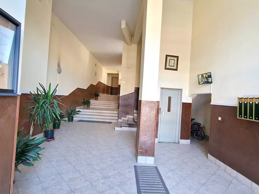 Immagine 40 di Quadrilocale in vendita  in Via Dei Due Principati 216 a Avellino