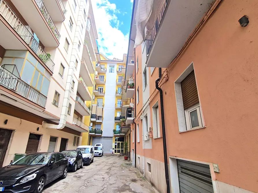 Immagine 2 di Quadrilocale in vendita  in Via Tagliamento 273 a Avellino