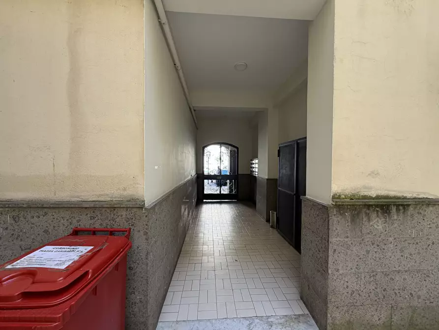 Immagine 3 di Bilocale in vendita  in Piazza Garibaldi 4 a Avellino