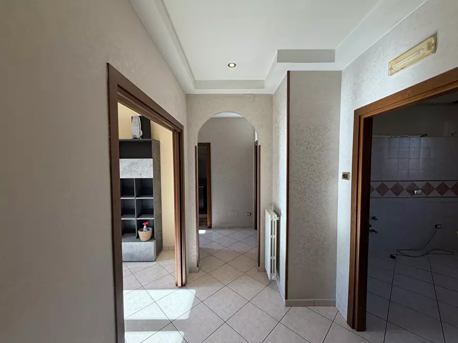 Immagine 7 di Appartamento in affitto  in VIA MASUCCI 5 a Avellino