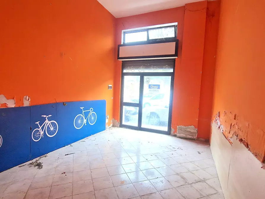 Immagine 6 di Bar / Ristorante in vendita  in via francesco tedesco 30 a Avellino