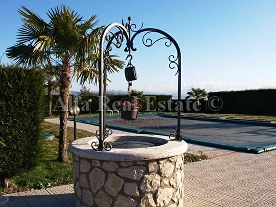 Immagine 9 di Villa in vendita  in Via Maiolata 54 a Porano