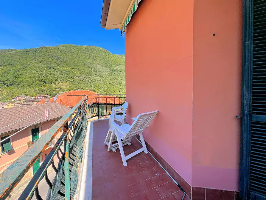 Immagine 7 di Quadrilocale in vendita  in Strada Provinciale 333 di Uscio 56 a Avegno