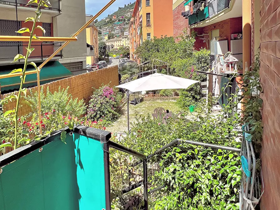Immagine 49 di Trilocale in vendita  in Piazzale Goffredo Mameli 8 a Recco