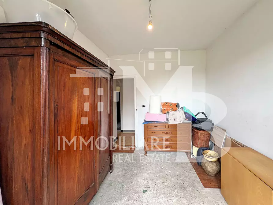 Immagine 45 di Casa bifamiliare in vendita  in Frazione Pannesi 41 a Lumarzo