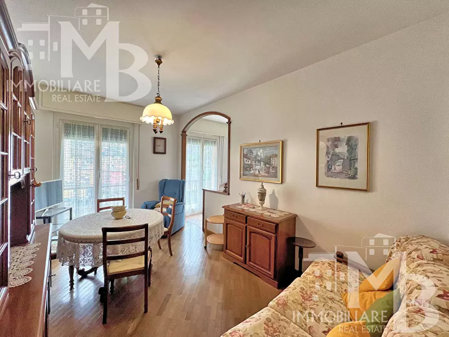 Immagine 19 di Trilocale in vendita  in Via Valleverde 9 a Recco