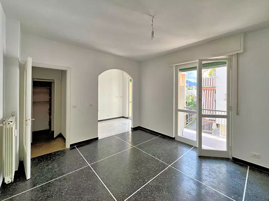 Immagine 8 di Trilocale in affitto  in Via Milite Ignoto 66 a Recco