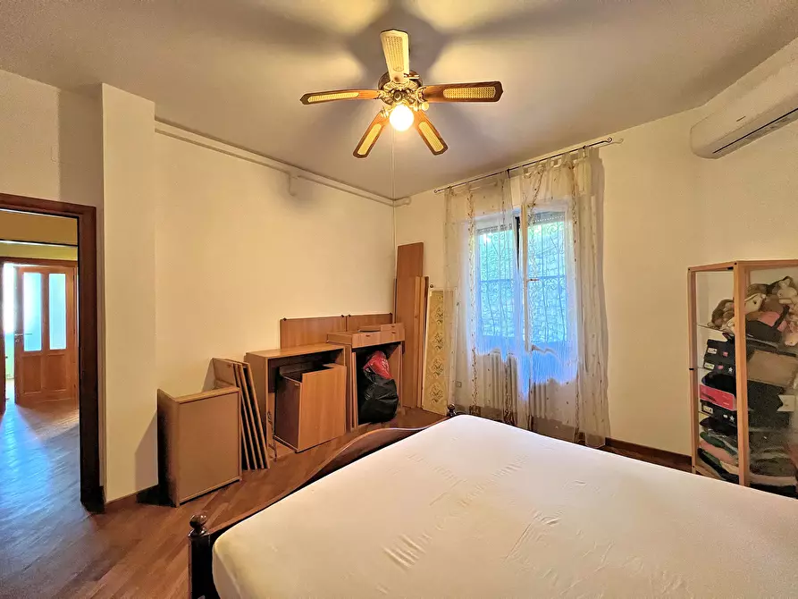 Immagine 20 di Quadrilocale in vendita  a Camogli