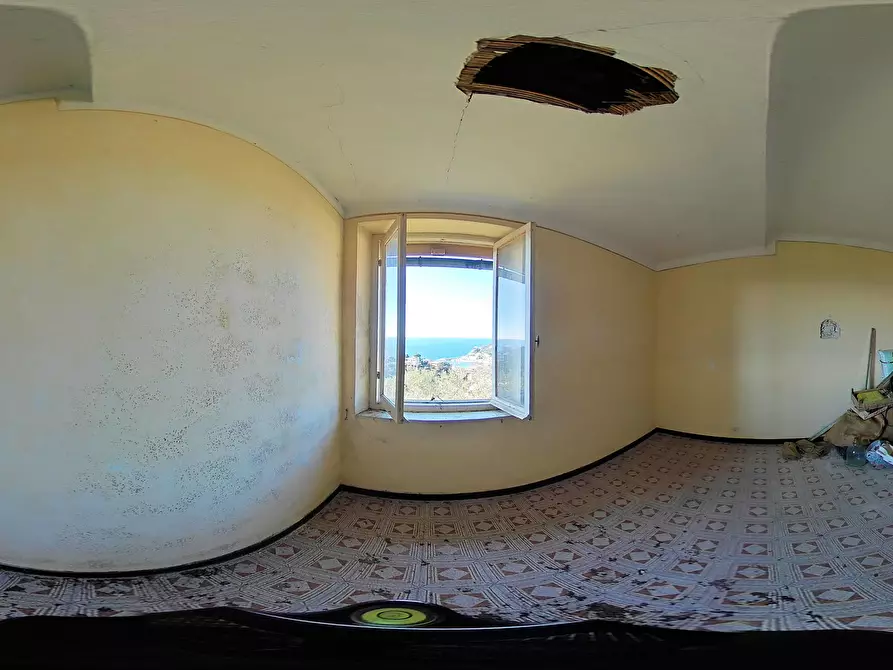 Immagine 32 di Casa indipendente in vendita  in Via Nostra Signora del Fulmine 21 a Recco