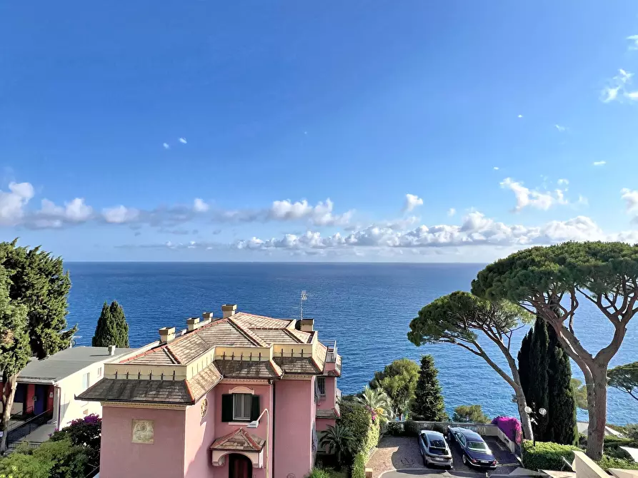 Immagine 22 di Quadrilocale in affitto  in Crosa Acque Ricche 4 a Sori