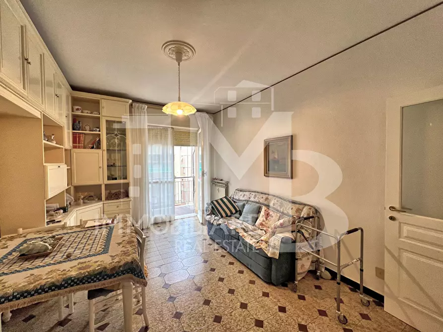 Immagine 12 di Trilocale in vendita  in Via Vecchia Vastato 16 a Recco