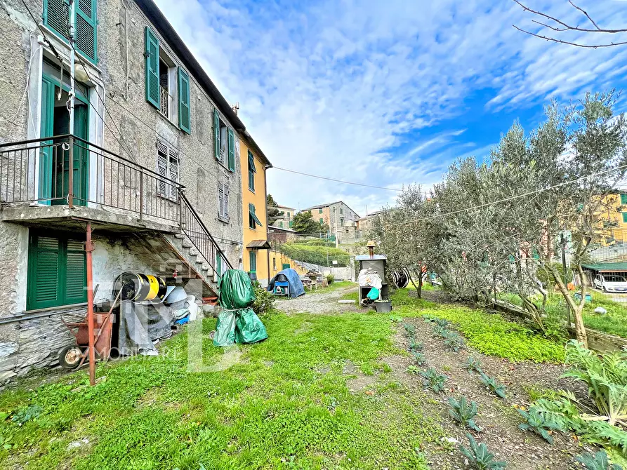 Immagine 24 di Pentalocale in vendita  in Via Chiesa Calcinara 44 a Uscio