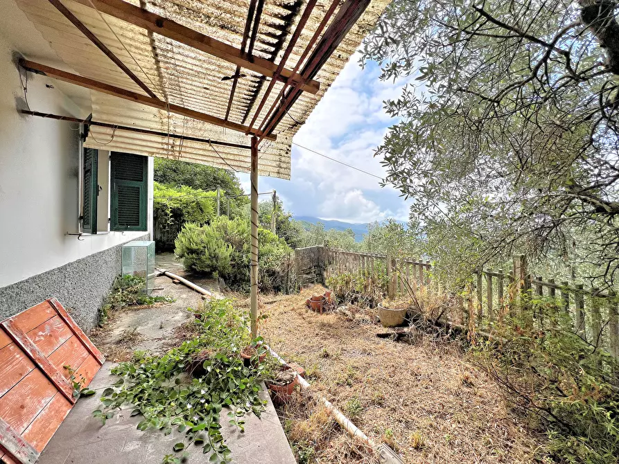 Immagine 20 di Casa indipendente in vendita  in Via Cappelletta 37 a Avegno