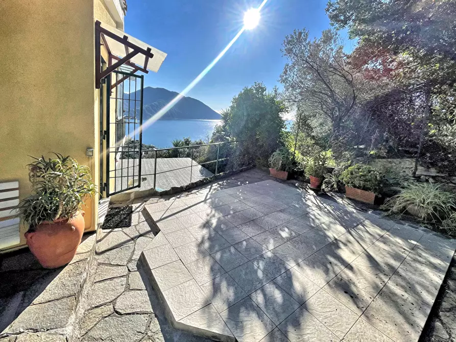 Immagine 53 di Casa indipendente in vendita  in VIA DEL CASTELLO 32 a Recco