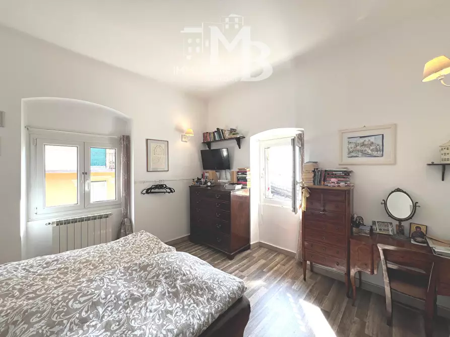 Immagine 26 di Attico in vendita  in Via Ottavio Mangini 7 a Sori