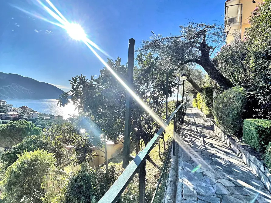 Immagine 61 di Casa indipendente in vendita  in VIA DEL CASTELLO 32 a Recco