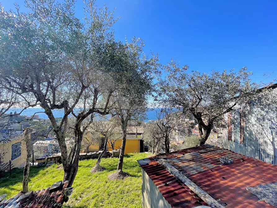 Immagine 16 di Casa indipendente in vendita  in Via Nostra Signora del Fulmine 21 a Recco