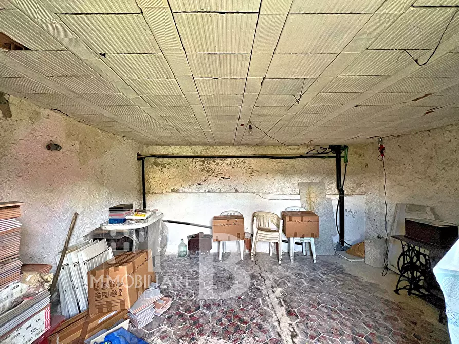 Immagine 22 di Pentalocale in vendita  in Via Chiesa Calcinara 44 a Uscio