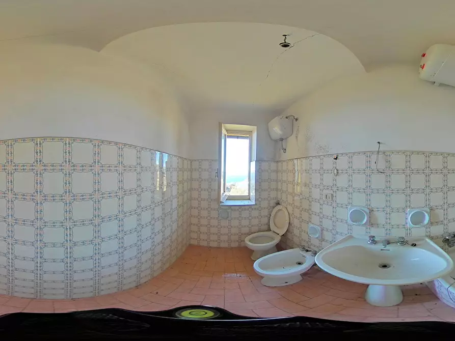 Immagine 22 di Casa indipendente in vendita  in Via Nostra Signora del Fulmine 21 a Recco