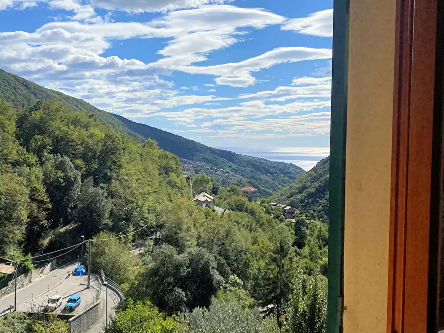 Immagine 33 di Casa bifamiliare in vendita  in Via alla Località Castagnola 66 a Sori