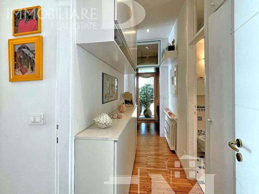 Immagine 44 di Attico in vendita  in Via Alla Torre 2 a Sori