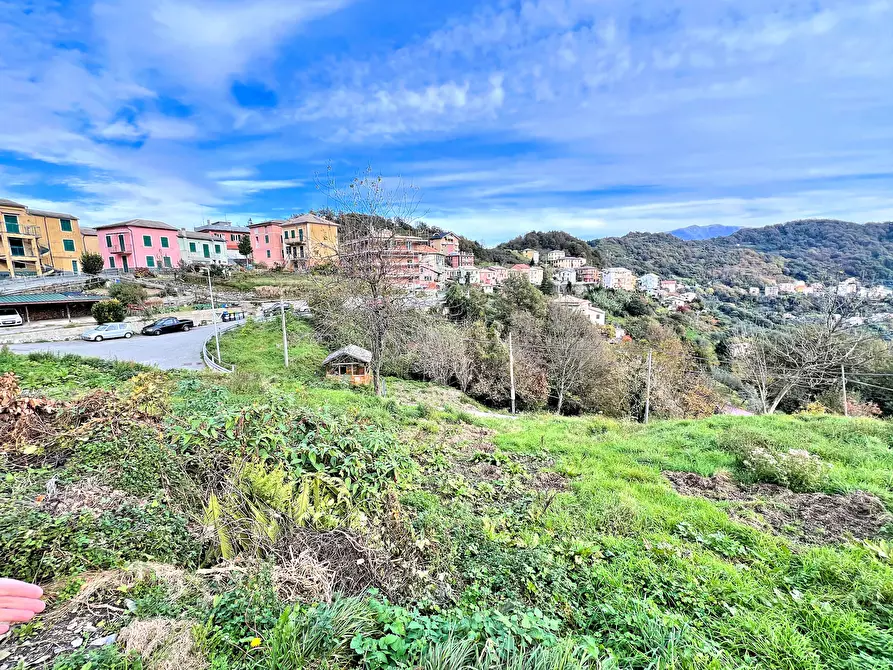 Immagine 29 di Pentalocale in vendita  in Via Chiesa Calcinara 44 a Uscio