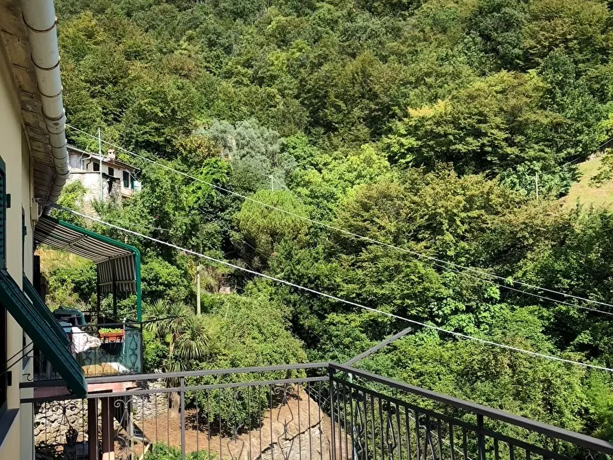 Immagine 35 di Casa bifamiliare in vendita  in Via alla Località Castagnola 66 a Sori