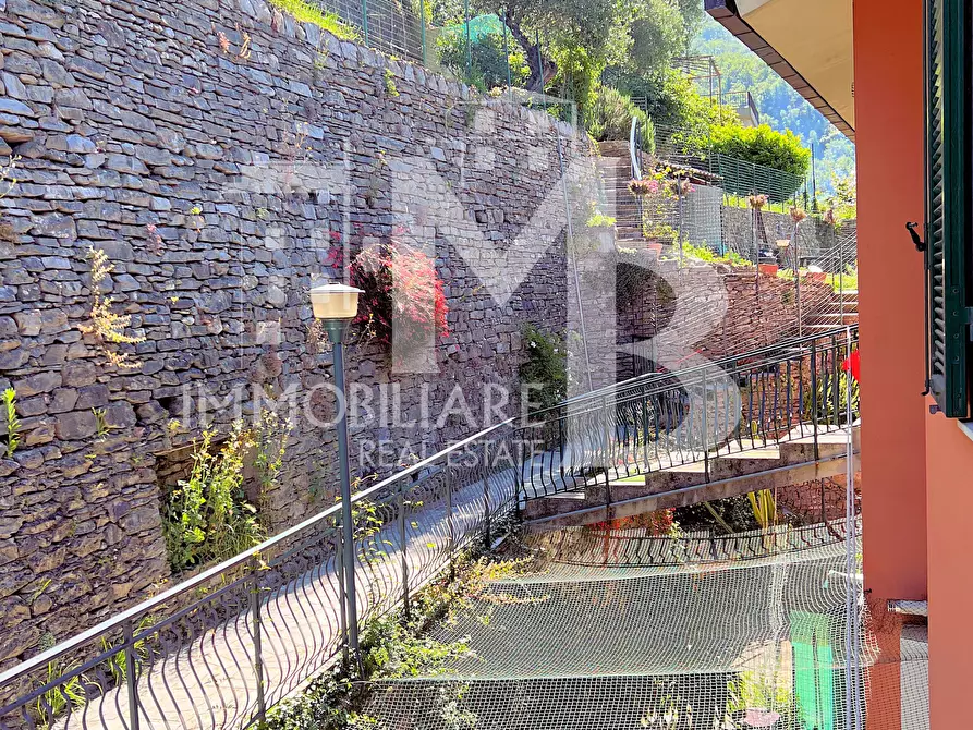 Immagine 6 di Quadrilocale in vendita  in Strada Provinciale 333 di Uscio 56 a Avegno