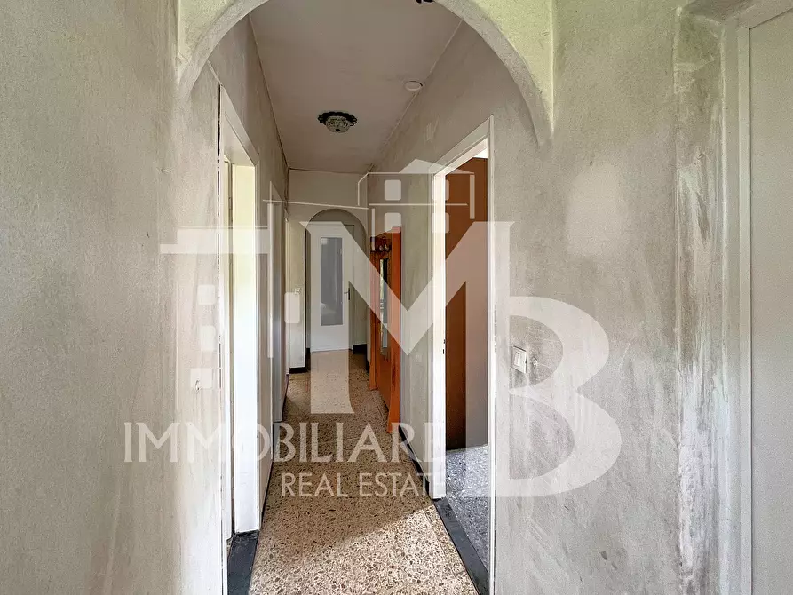 Immagine 52 di Casa bifamiliare in vendita  in Frazione Pannesi 41 a Lumarzo