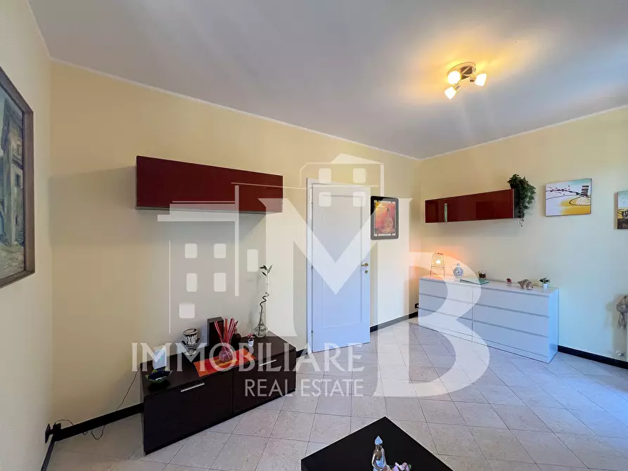 Immagine 9 di Quadrilocale in vendita  in Strada Provinciale 333 di Uscio 56 a Avegno