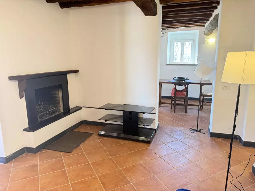 Immagine 4 di Trilocale in affitto  a Ameglia