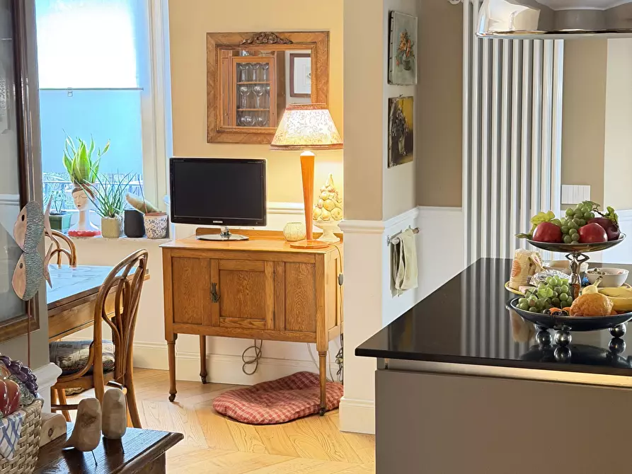 Immagine 7 di Appartamento in affitto  in Piazza Vittorio Veneto a Sarzana