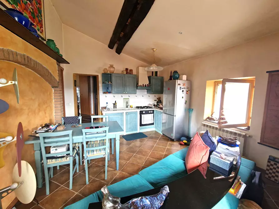 Immagine 5 di Bilocale in vendita  a Arcola