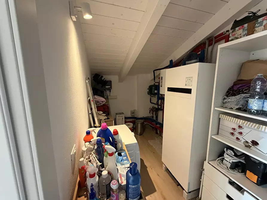 Immagine 39 di Quadrilocale in vendita  a Santo Stefano Di Magra