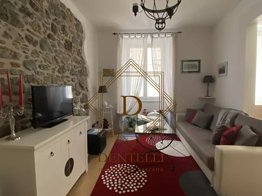 Immagine 10 di Quadrilocale in affitto  a Sarzana