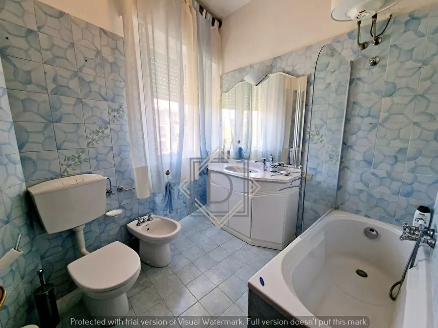 Immagine 22 di Quadrilocale in vendita  a Sarzana