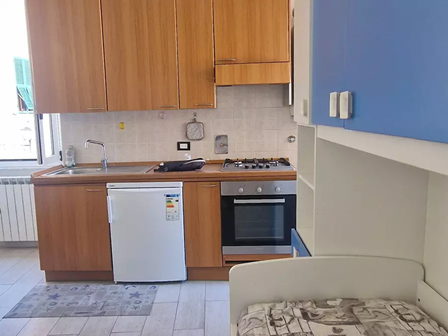 Immagine 7 di Monolocale in affitto  in Via Sebastiano Biaggini 1 a Lerici
