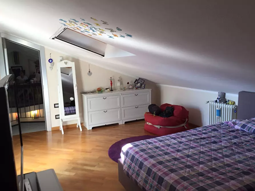 Immagine 5 di Casa indipendente in vendita  a Sarzana