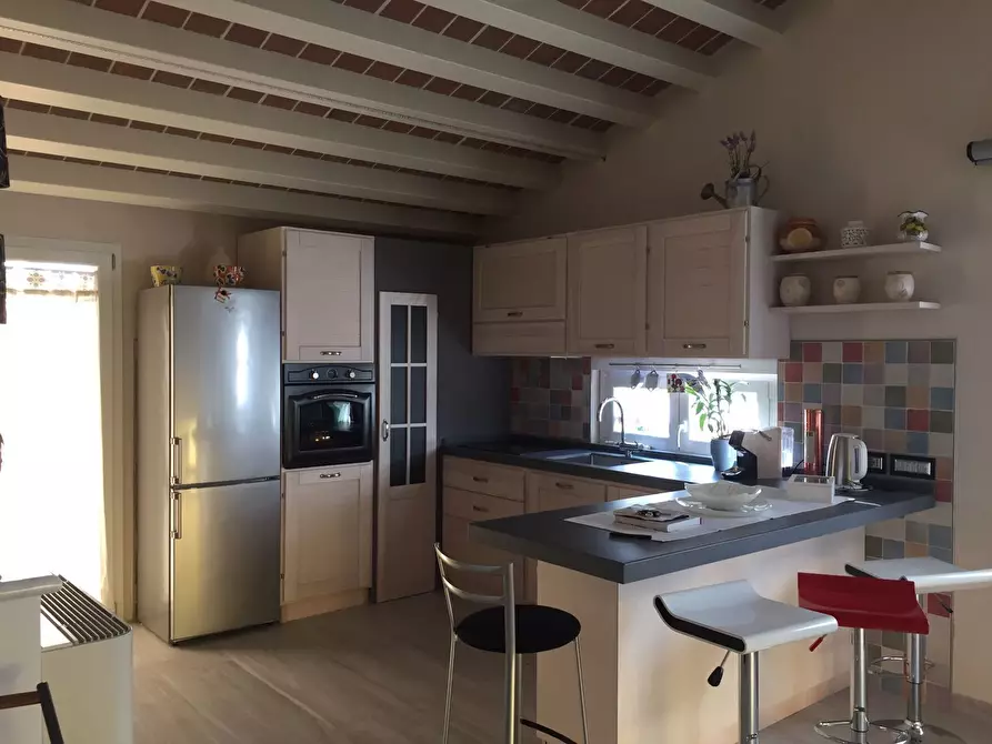 Immagine 12 di Casa indipendente in vendita  a Sarzana