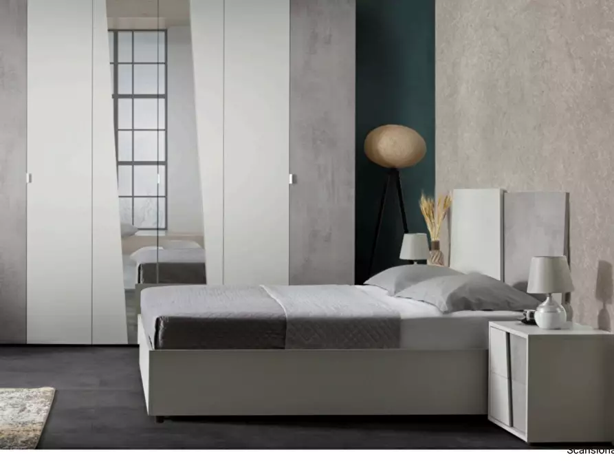 Immagine 1 di Bilocale in vendita  a Sarzana