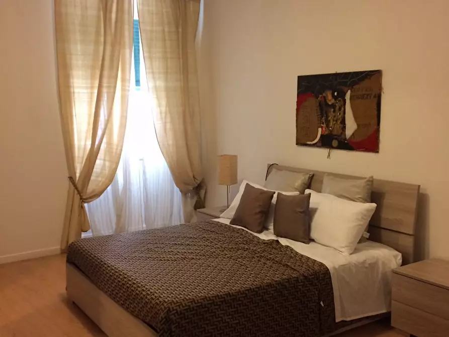 Immagine 6 di Quadrilocale in affitto  a Sarzana