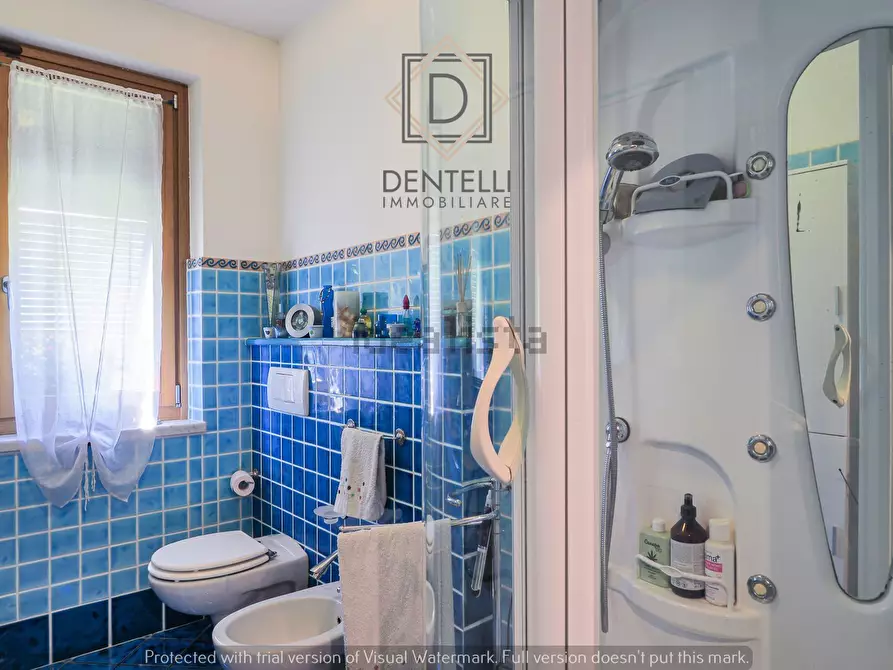 Immagine 16 di Porzione di casa in vendita  in Via Turì a Sarzana