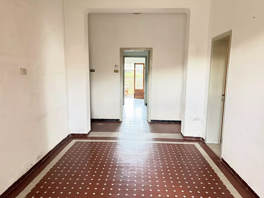 Immagine 19 di Casa bifamiliare in vendita  a Sarzana