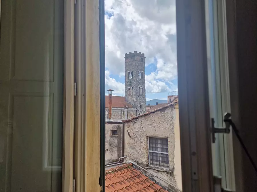 Immagine 20 di Quadrilocale in affitto  a Sarzana