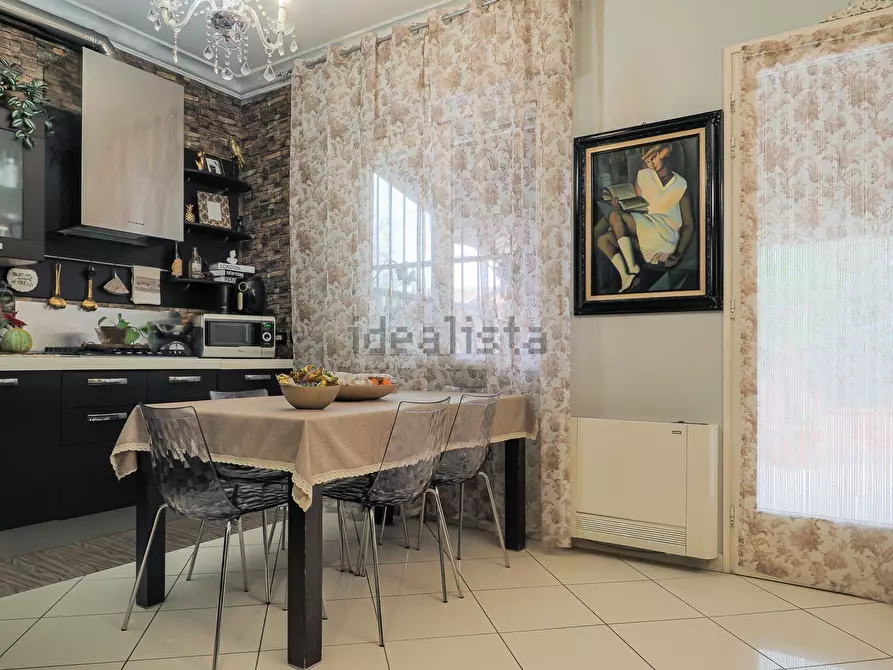 Immagine 16 di Villa in vendita  in Via Morucciola a Arcola